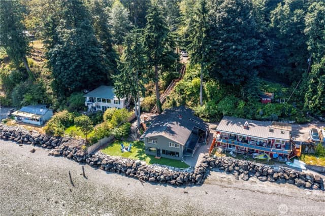 Property photo for 14024 Glen Acres Road Sw, Vashon photo 3