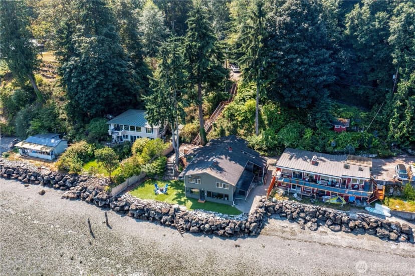 Property photo for 14024 Glen Acres Road Sw, Vashon photo 3