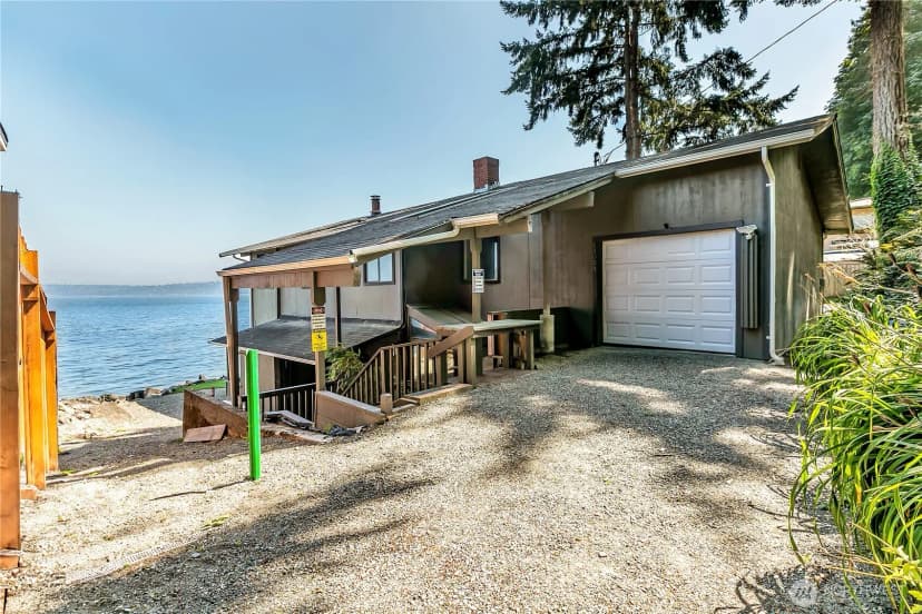 Property photo for 14024 Glen Acres Road Sw, Vashon photo 27