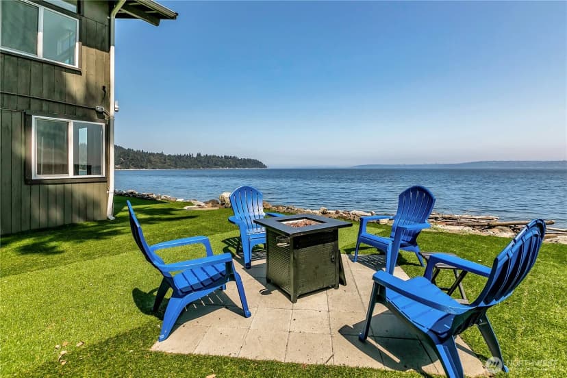 Property photo for 14024 Glen Acres Road Sw, Vashon photo 25