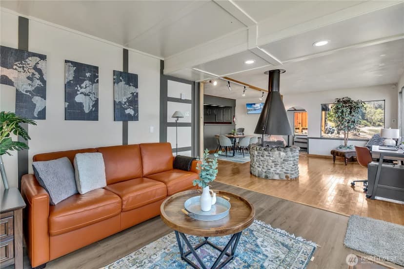 Property photo for 14024 Glen Acres Road Sw, Vashon photo 9