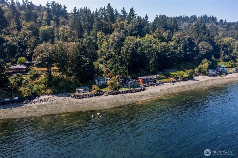 Property photo for 14024 Glen Acres Road Sw, Vashon photo 38