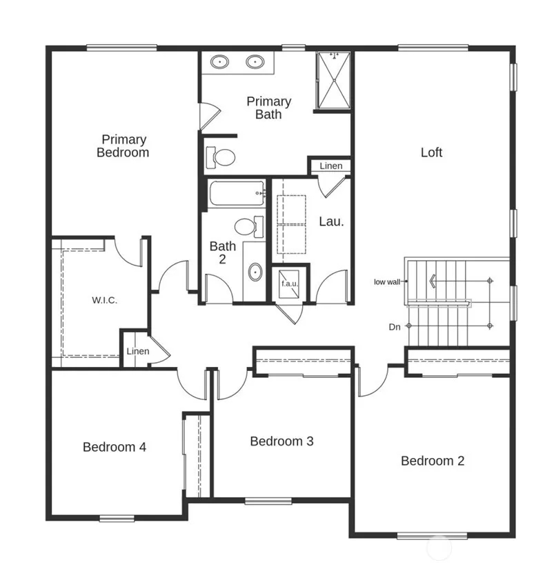 Property photo for 938 Britscghi Street Dr #5, Buckley photo 3