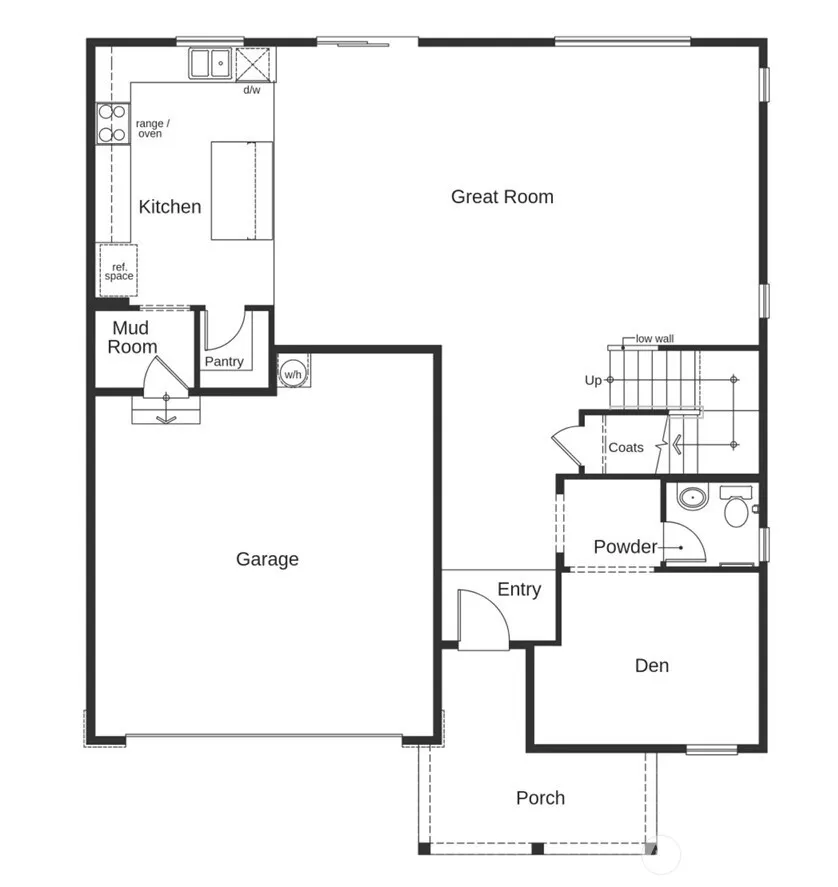 Property photo for 938 Britscghi Street Dr #5, Buckley photo 2