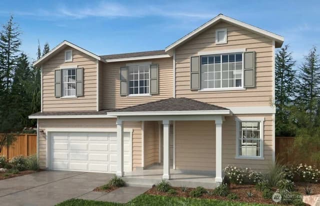 Property photo for 938 Britscghi Street Dr #5, Buckley
