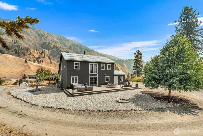 Property photo for 119 Rusty Spur Lane, Cashmere photo 32