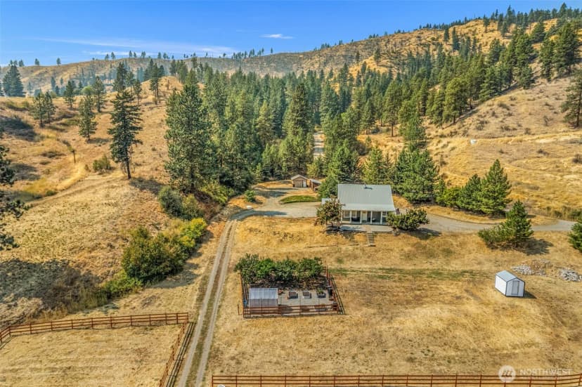 Property photo for 119 Rusty Spur Lane, Cashmere photo 33