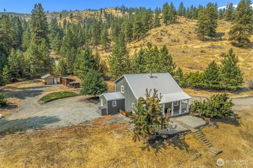 Property photo for 119 Rusty Spur Lane, Cashmere photo 37