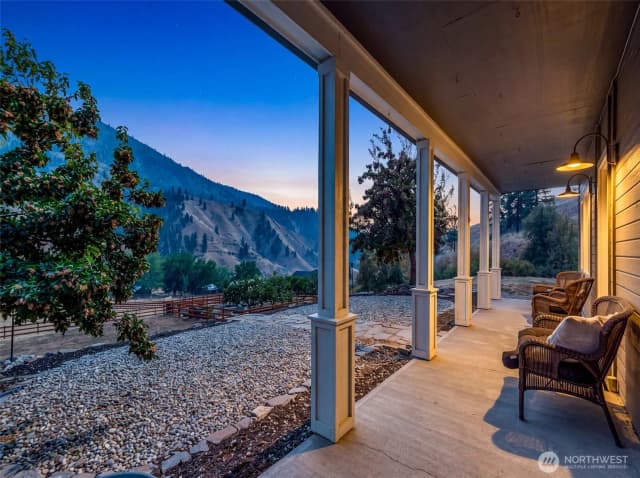Property photo for 119 Rusty Spur Lane, Cashmere photo 5