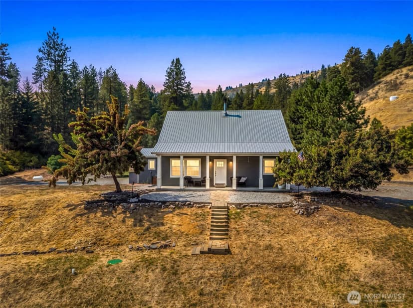 Property photo for 119 Rusty Spur Lane, Cashmere