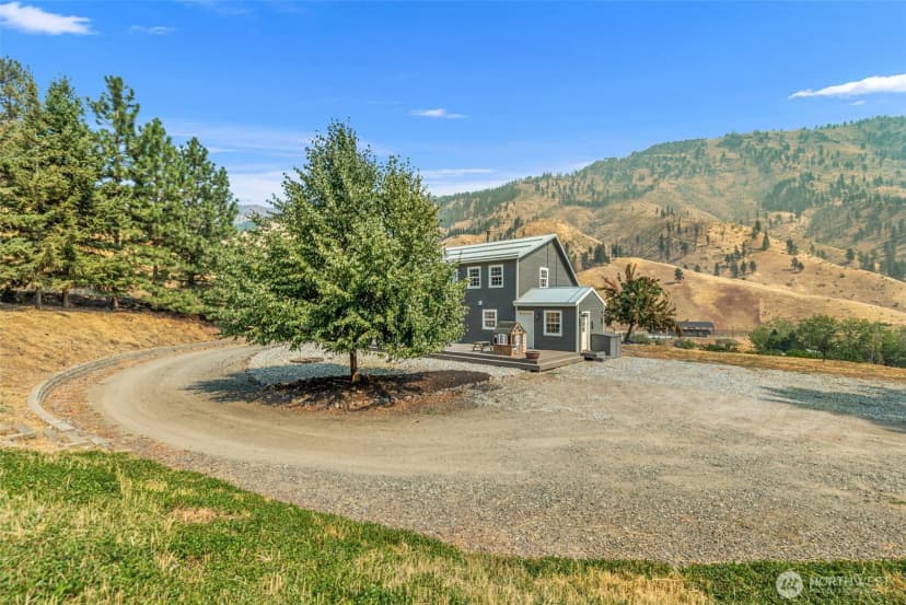 Property photo for 119 Rusty Spur Lane, Cashmere photo 31