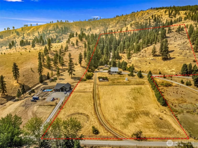 Property photo for 119 Rusty Spur Lane, Cashmere photo 39