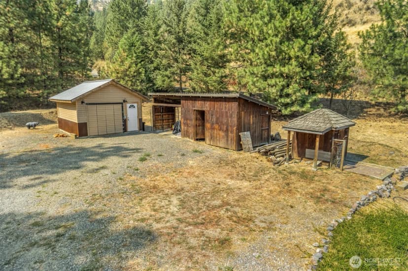 Property photo for 119 Rusty Spur Lane, Cashmere photo 38