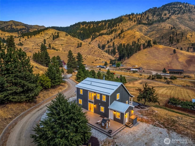 Property photo for 119 Rusty Spur Lane, Cashmere photo 2