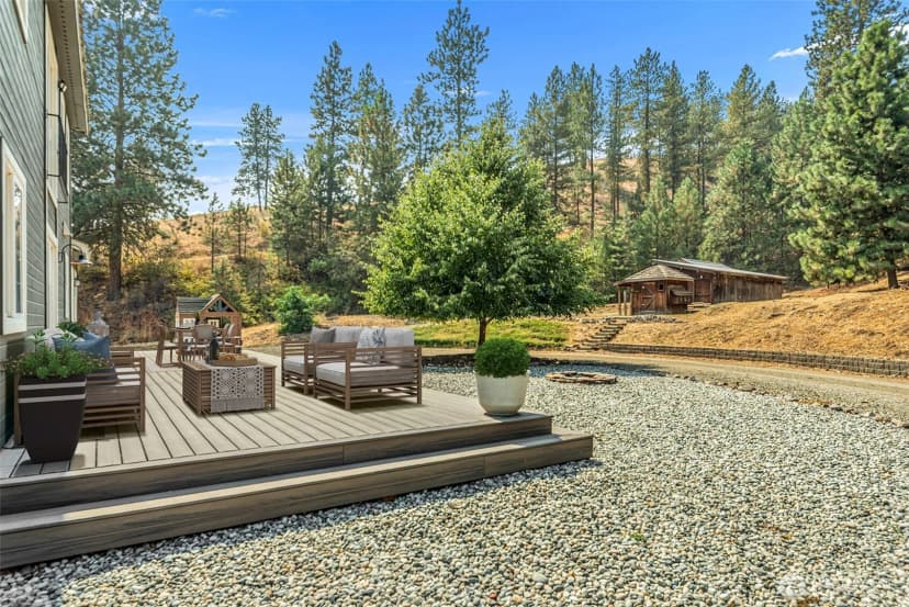 Property photo for 119 Rusty Spur Lane, Cashmere photo 11