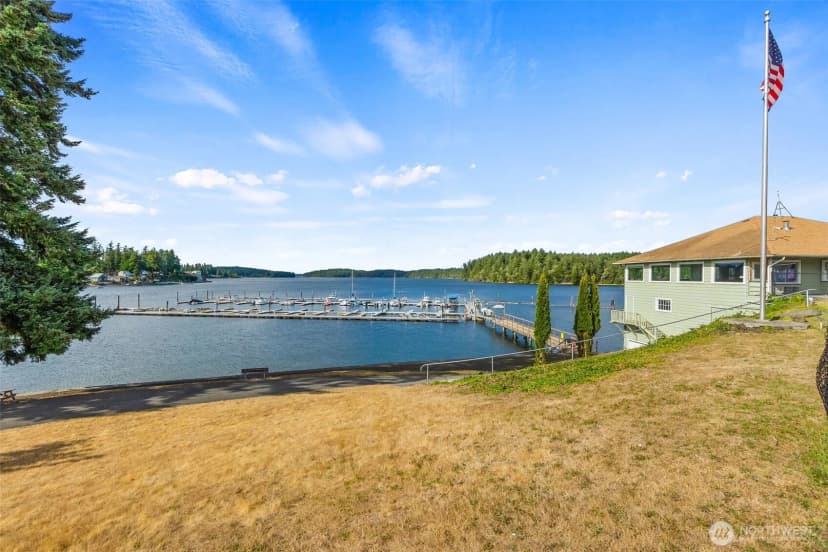 Property photo for 9804 Windward Drive Nw, Olympia photo 28