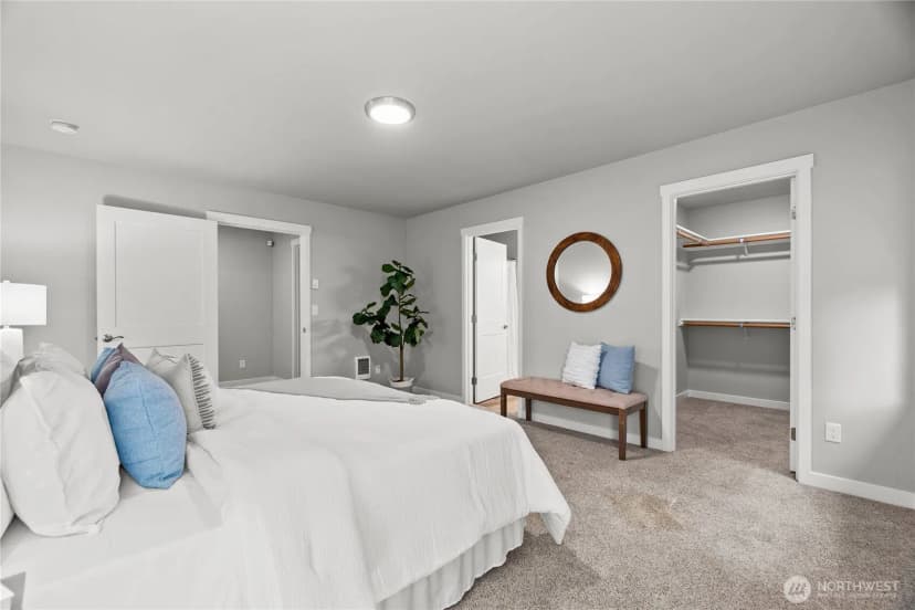 Property photo for 9804 Windward Drive Nw, Olympia photo 16