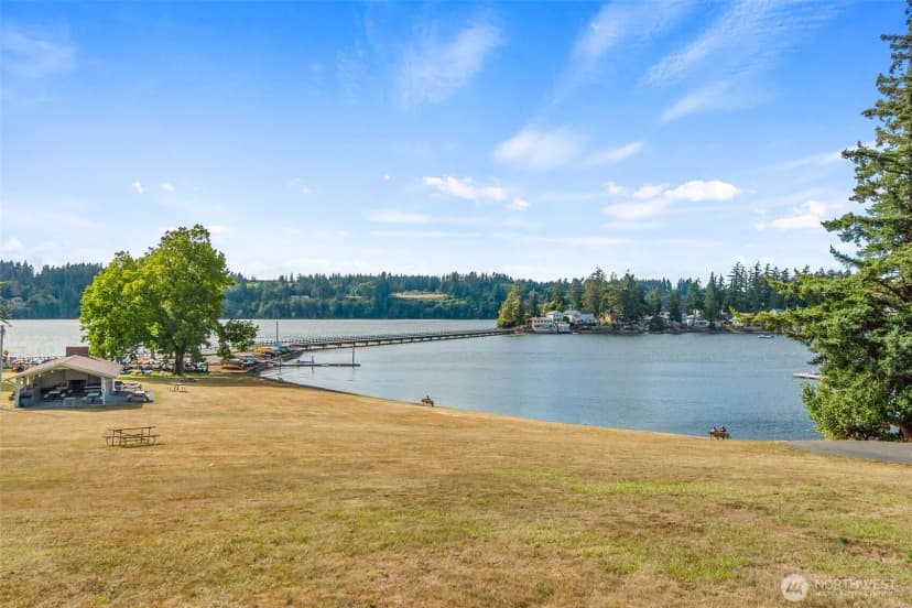 Property photo for 9804 Windward Drive Nw, Olympia photo 31
