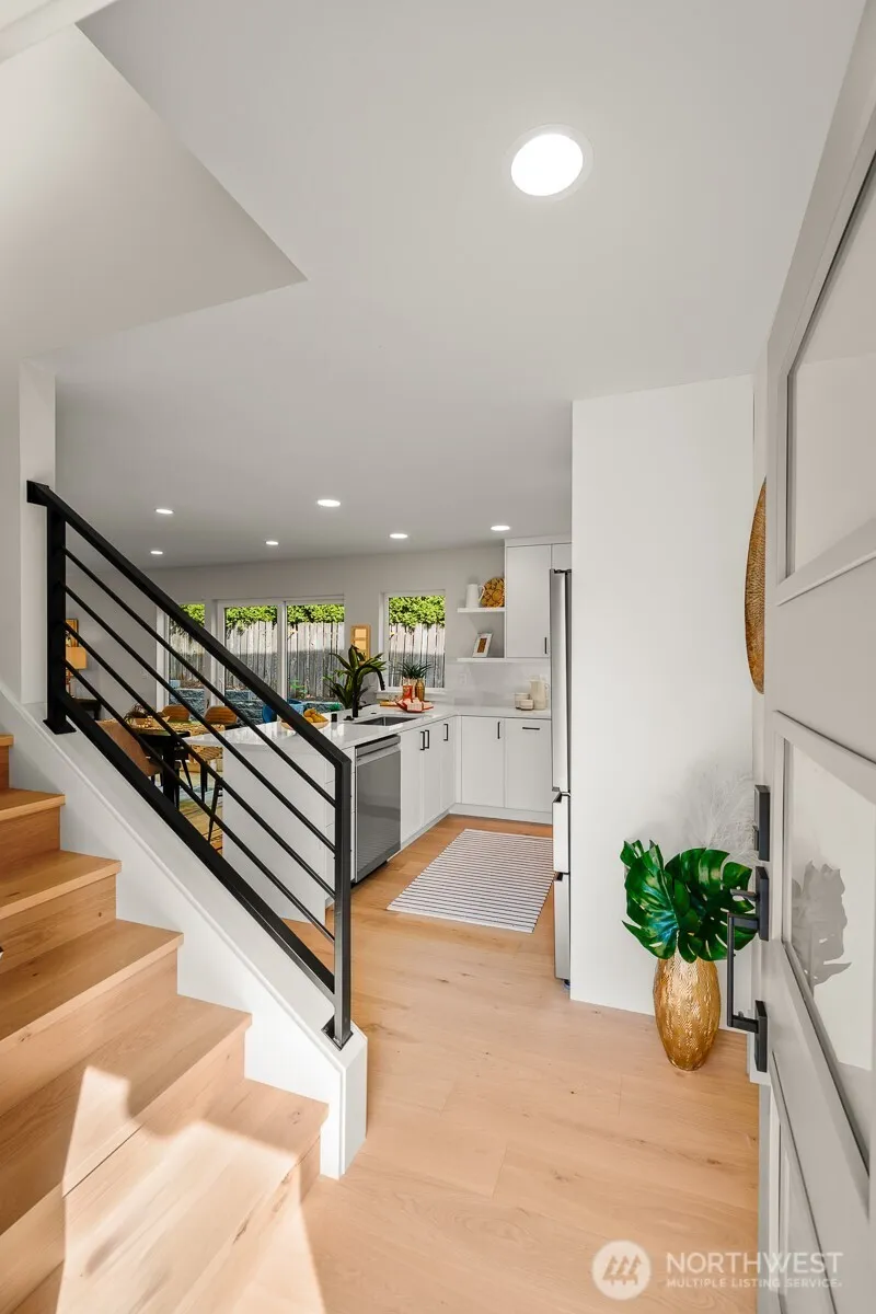 Property photo for 6030 41st Avenue Ne, Seattle photo 14