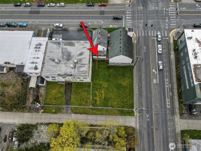 Property photo for 2505 Tacoma Avenue S, Tacoma photo 2