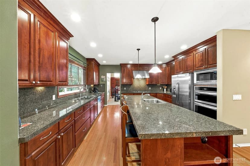 Property photo for 13915 Se 238th Place, Kent photo 15