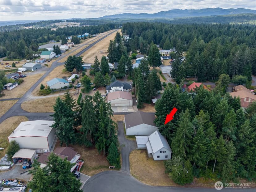 Property photo for 6387 Nw Aileron Court, Silverdale photo 34
