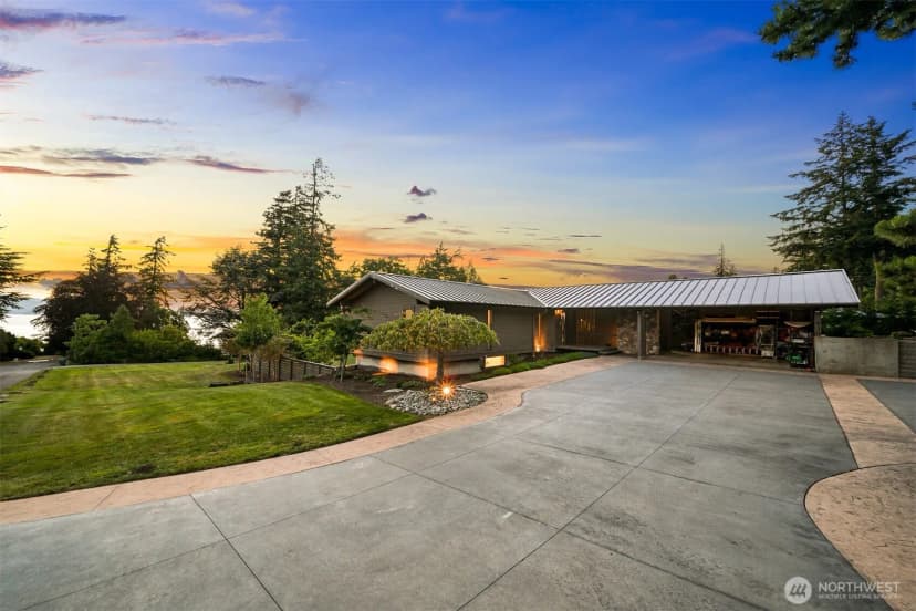 Property photo for 430 Bayside Drive, Bellingham photo 39