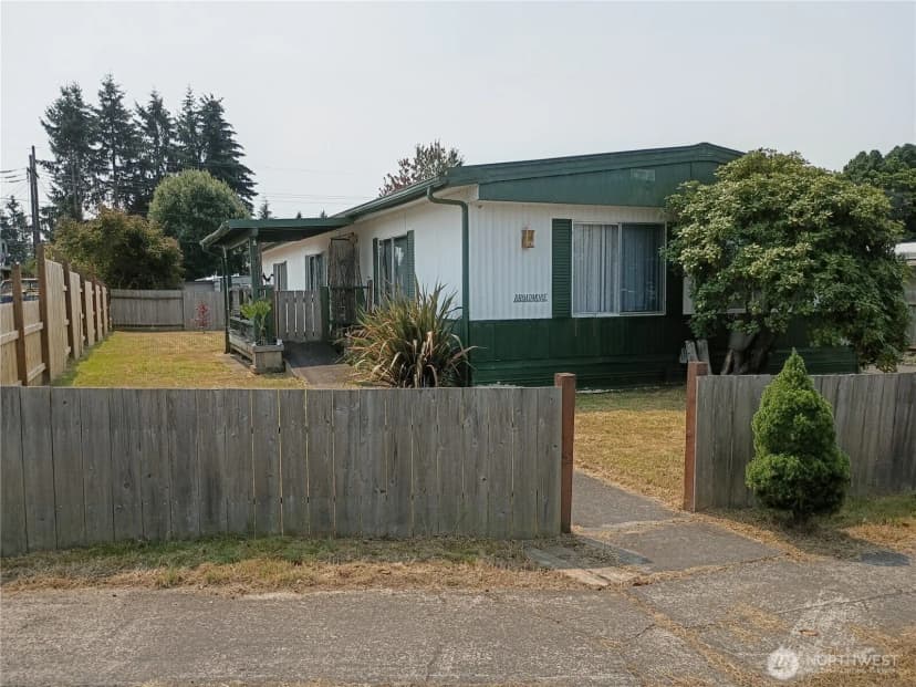 Property photo for 196 Jacobson Road #20, Cathlamet photo 3