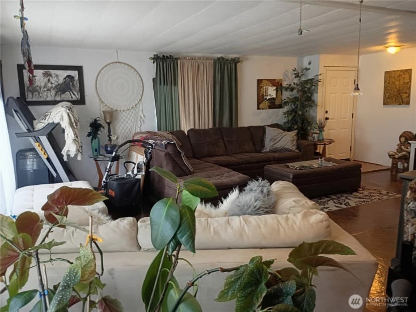 Property photo for 196 Jacobson Road #20, Cathlamet photo 6