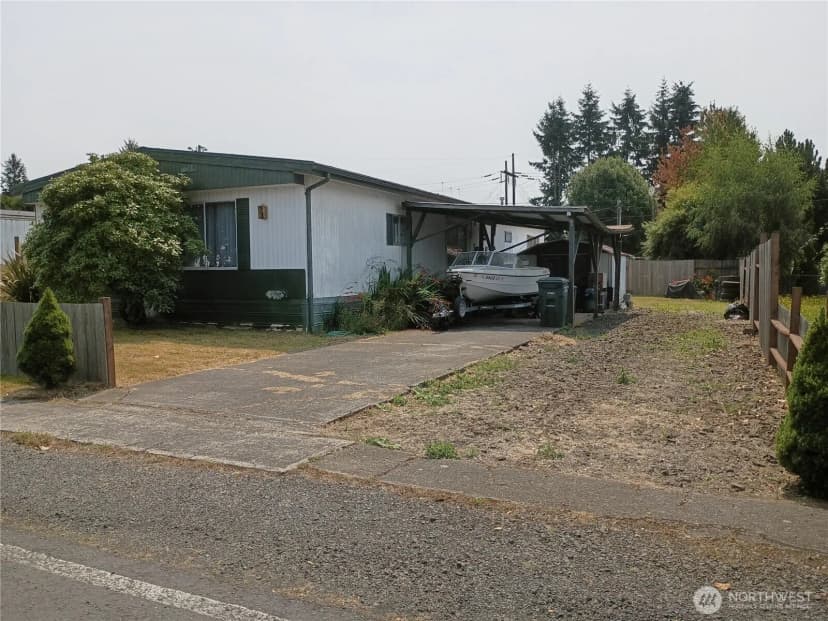 Property photo for 196 Jacobson Road #20, Cathlamet photo 4