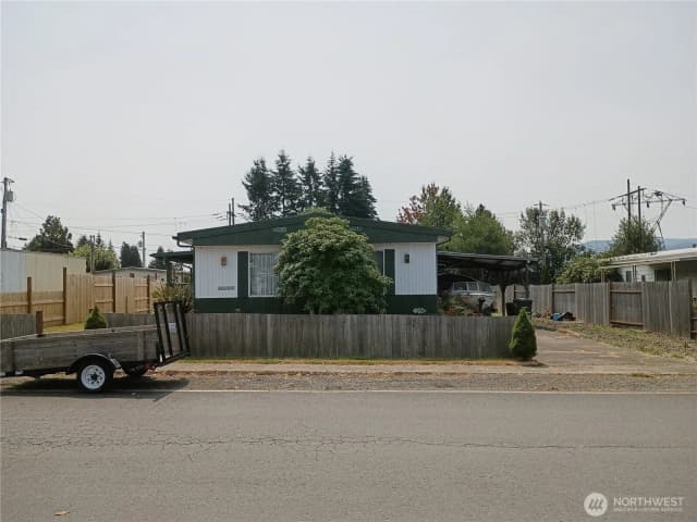 Property photo for 196 Jacobson Road #20, Cathlamet