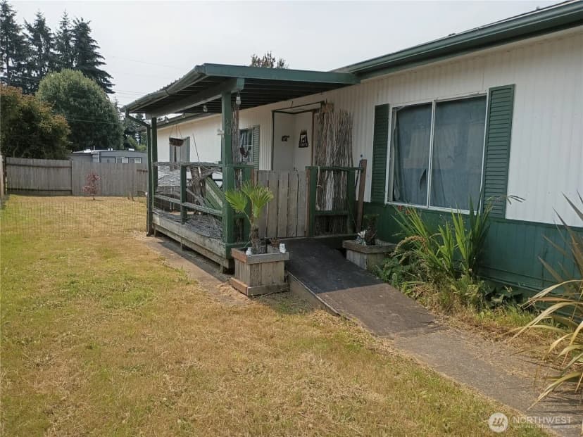 Property photo for 196 Jacobson Road #20, Cathlamet photo 20