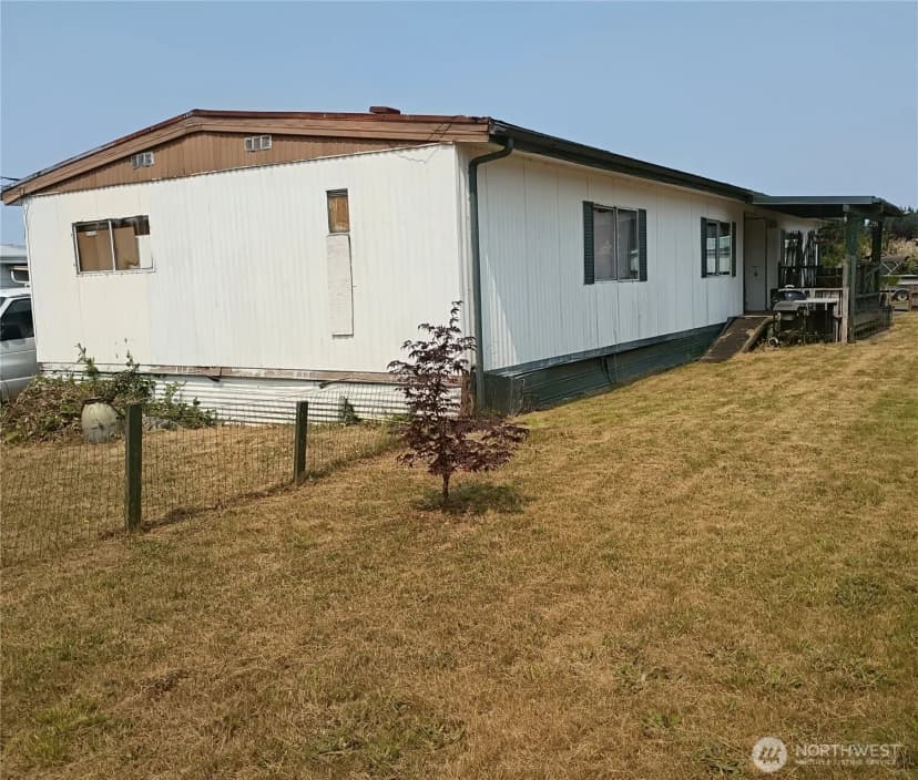 Property photo for 196 Jacobson Road #20, Cathlamet photo 21