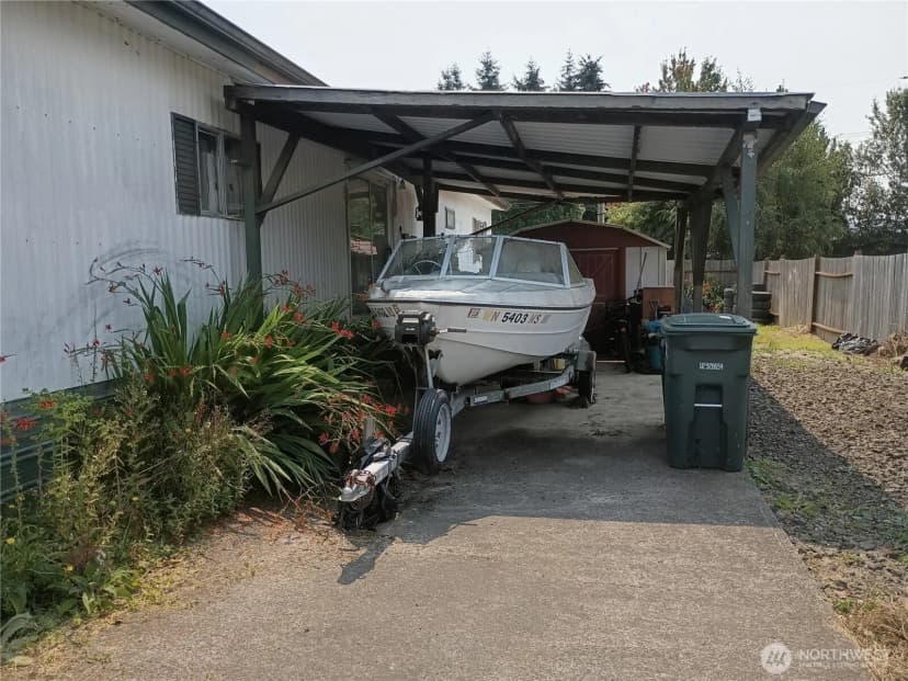 Property photo for 196 Jacobson Road #20, Cathlamet photo 22