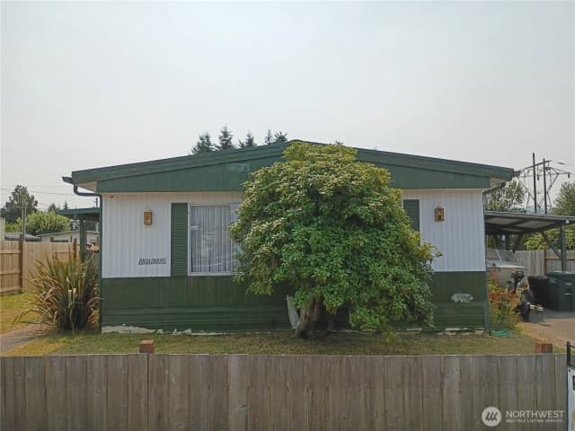 Property photo for 196 Jacobson Road #20, Cathlamet photo 2
