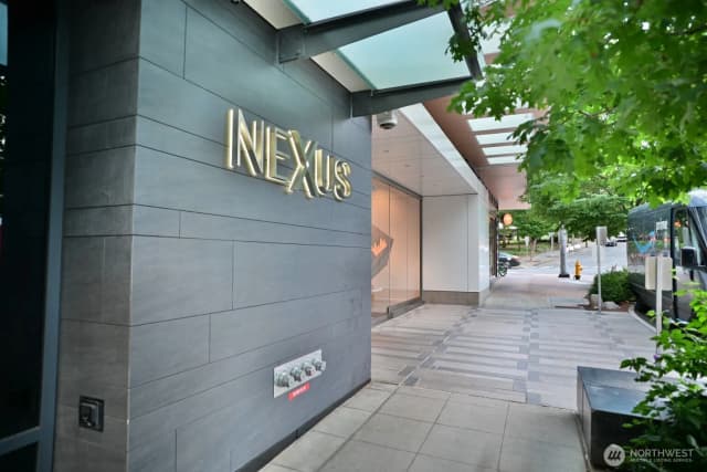 Property photo for 1808 Minor Avenue #907, Seattle