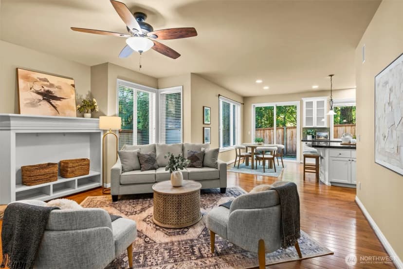 Property photo for 1409 271st Place Se, Sammamish photo 19