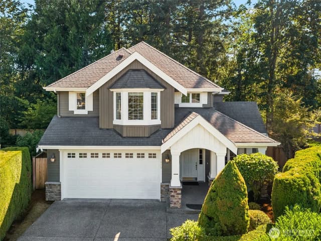 Property photo for 1409 271st Place Se, Sammamish photo 2