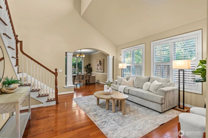 Property photo for 1409 271st Place Se, Sammamish photo 6