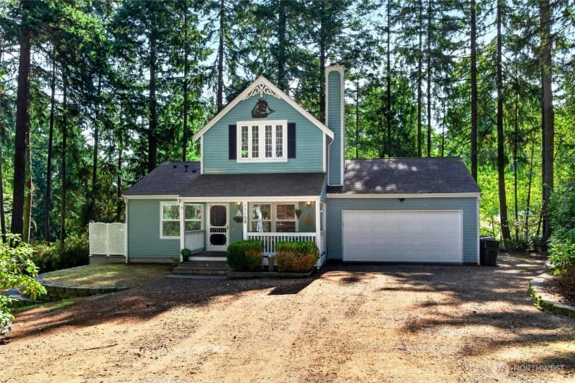 Property photo for 11108 110th Street Ct, Anderson Island photo 36