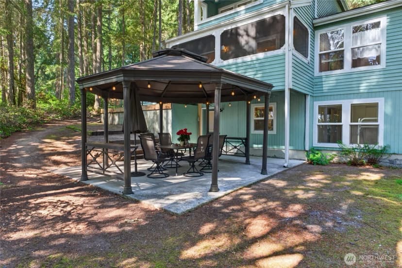 Property photo for 11108 110th Street Ct, Anderson Island photo 32