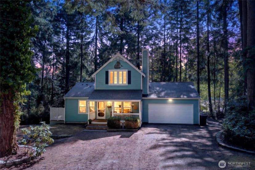 Property photo for 11108 110th Street Ct, Anderson Island photo 37