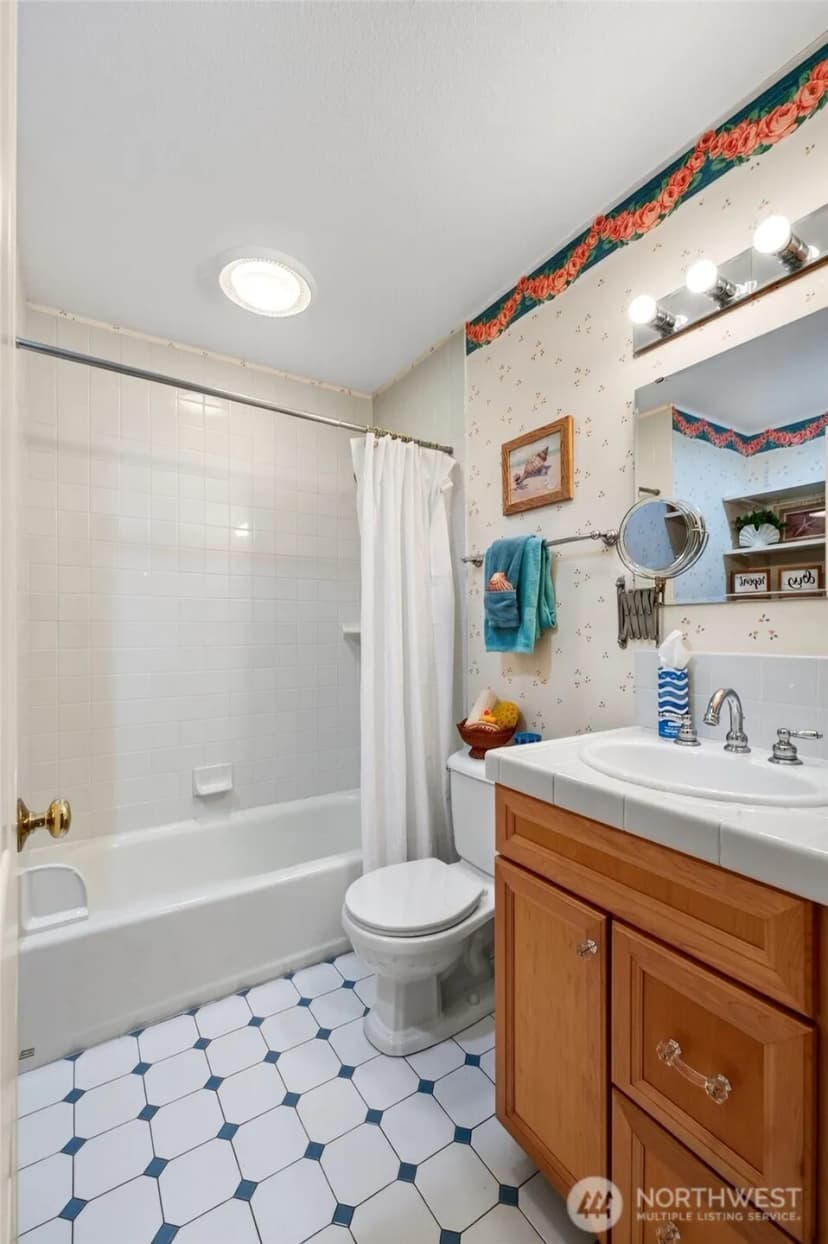 Property photo for 11108 110th Street Ct, Anderson Island photo 11