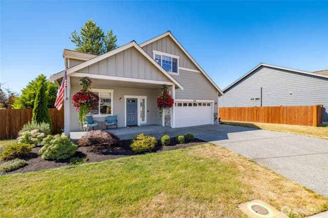 Property photo for 409 Shannon Avenue, Sedro Woolley photo 3