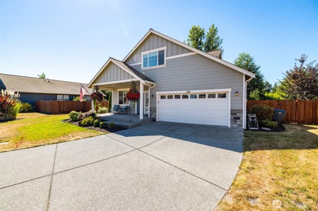 Property photo for 409 Shannon Avenue, Sedro Woolley photo 4