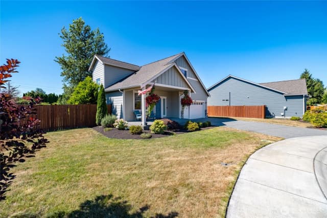 Property photo for 409 Shannon Avenue, Sedro Woolley photo 5