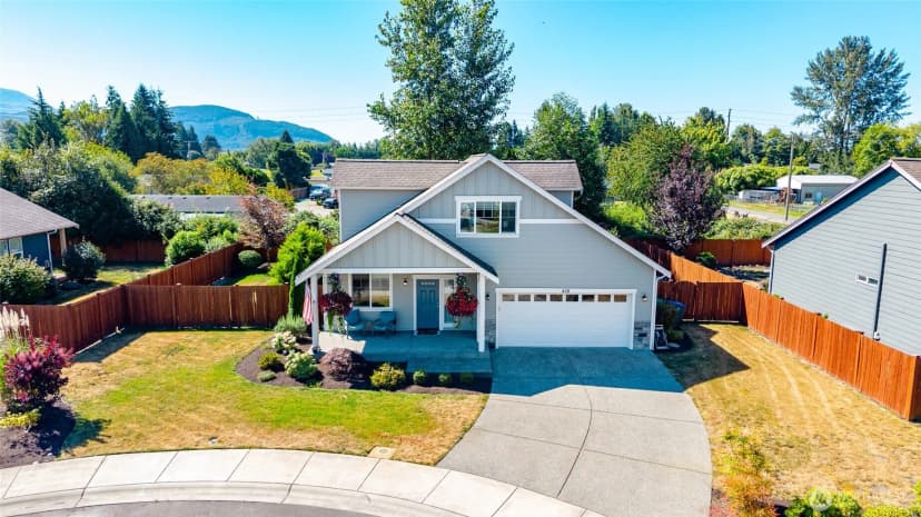 Property photo for 409 Shannon Avenue, Sedro Woolley photo 31