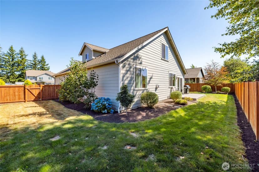Property photo for 409 Shannon Avenue, Sedro Woolley photo 29