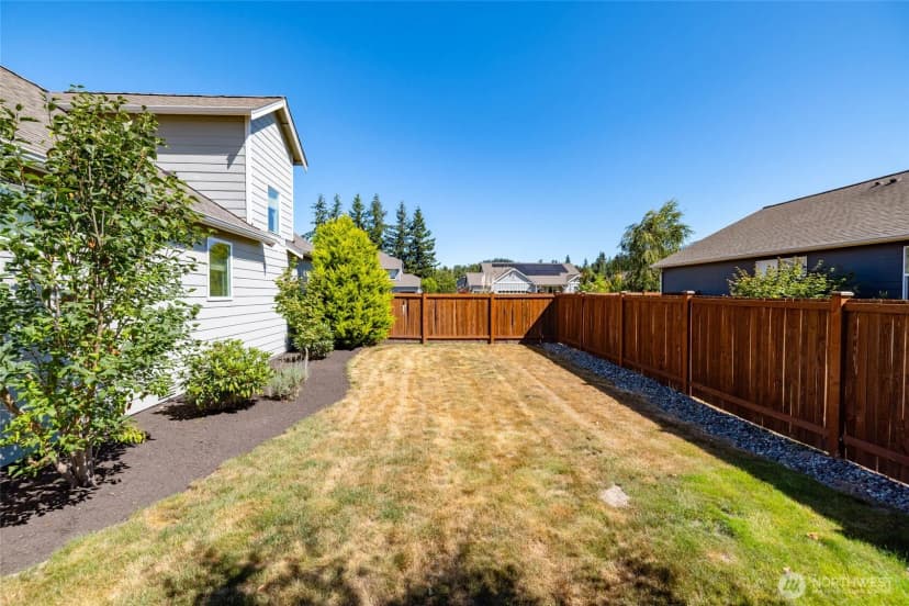 Property photo for 409 Shannon Avenue, Sedro Woolley photo 30