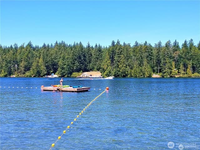 Property photo for 11511 Lake Josephine Boulevard, Anderson Island photo 4